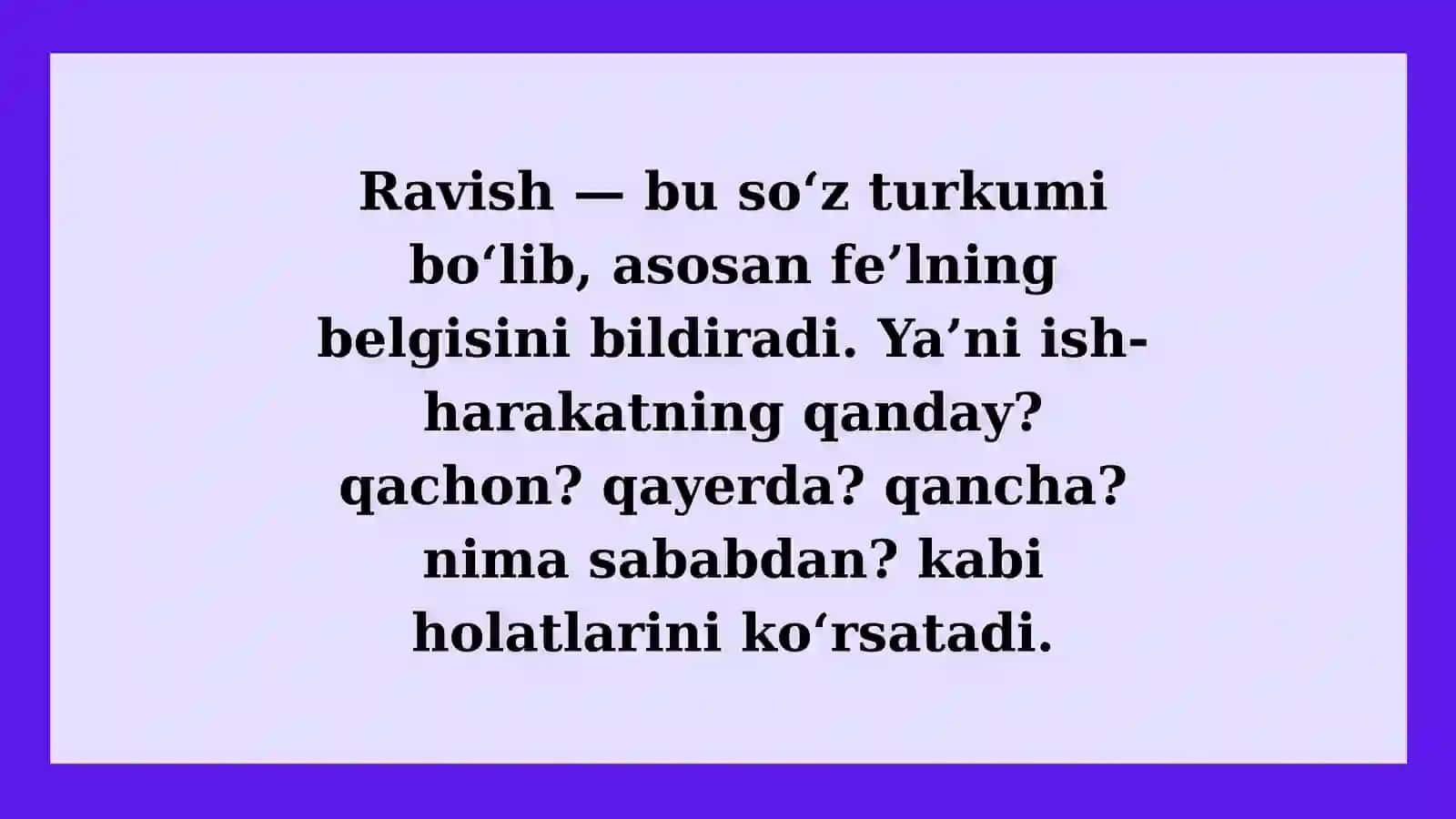 Ravish 2