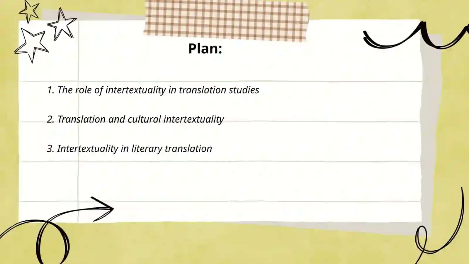 Intertextuality in Translation Studies 2