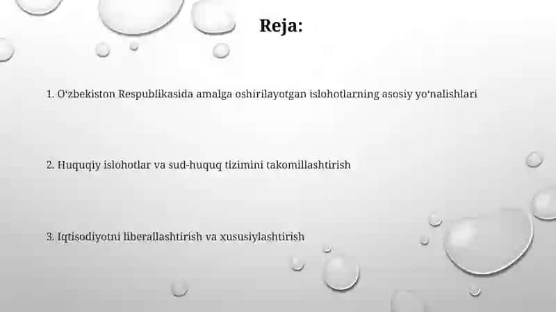 Yashil investitsiyalarni jalb qilish boʻyicha dastur 2
