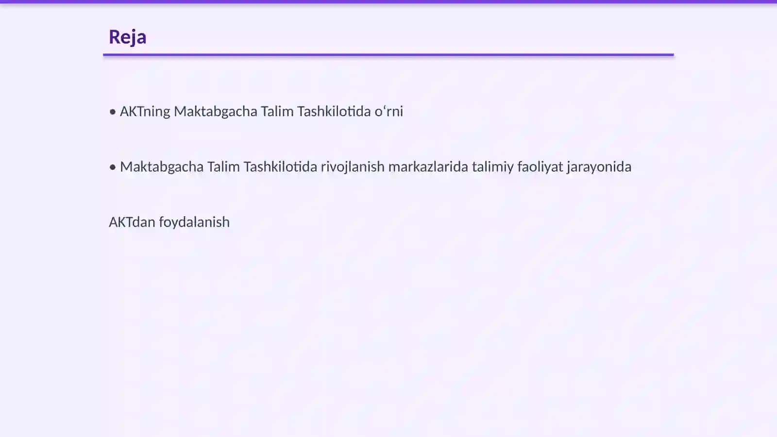 AKT taʼlim jarayonidagi roli 2