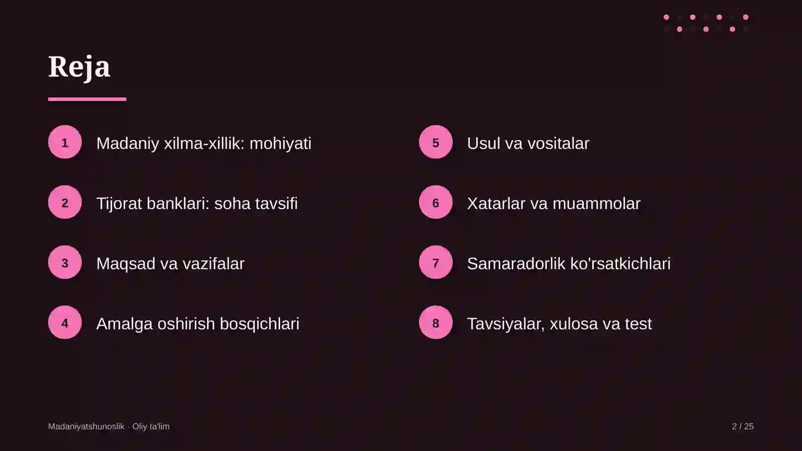 tijorat banklarida madaniy xilma xillik 2884 2