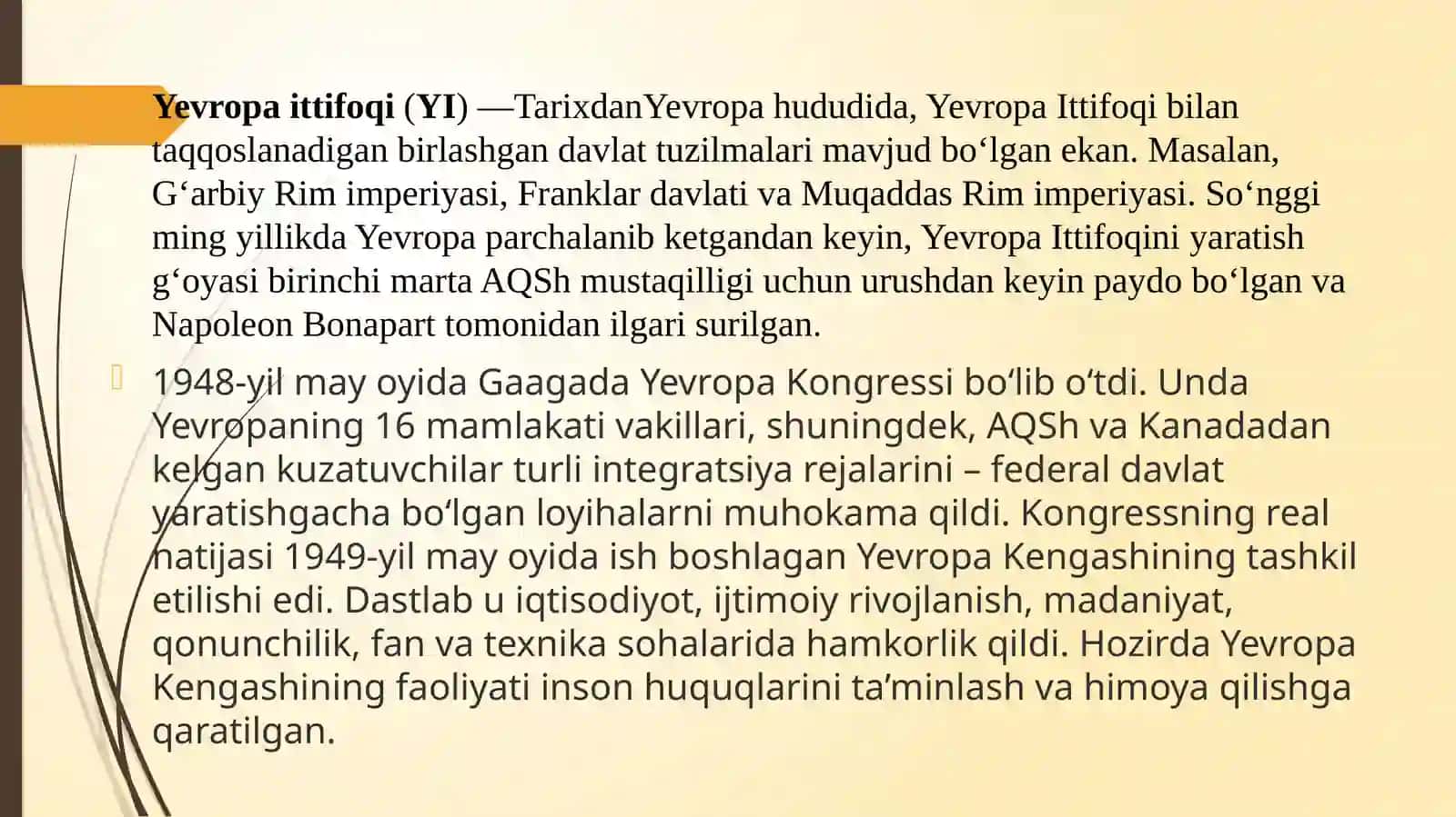Yevropa Ittifoqi 2