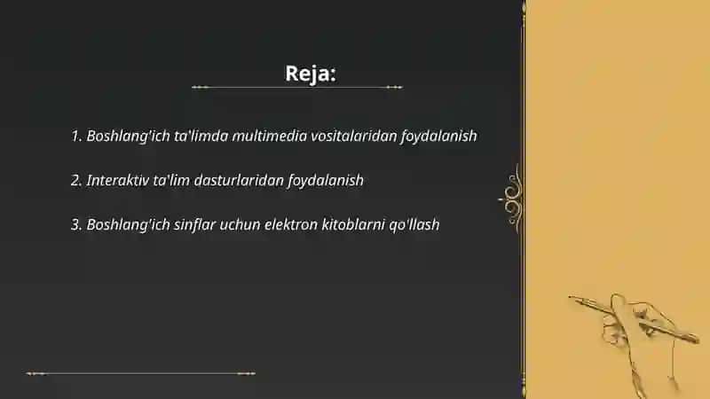 Multimedia vositalari 2