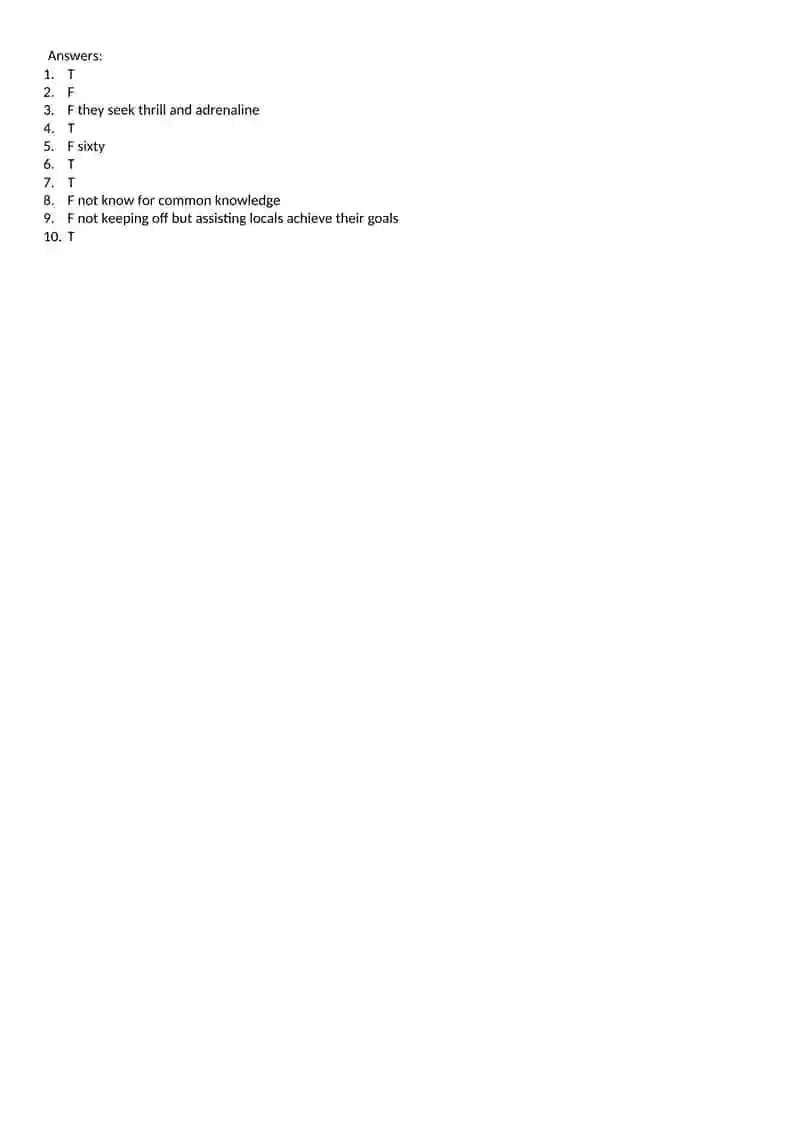 Deforestation, Global Warming and Mining in Mountain Ecosystems 2