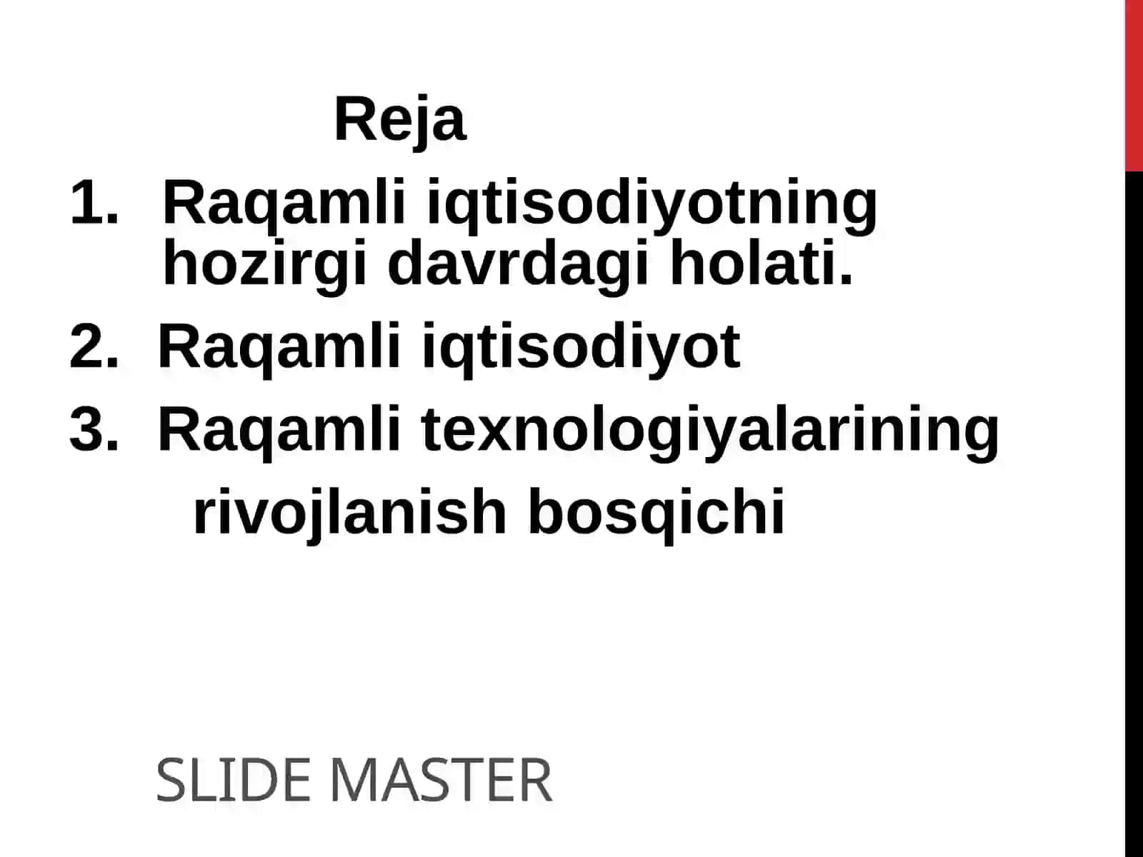 Raqamlitexnologiyalarvaularningrivojlanishtendensiyalari 2