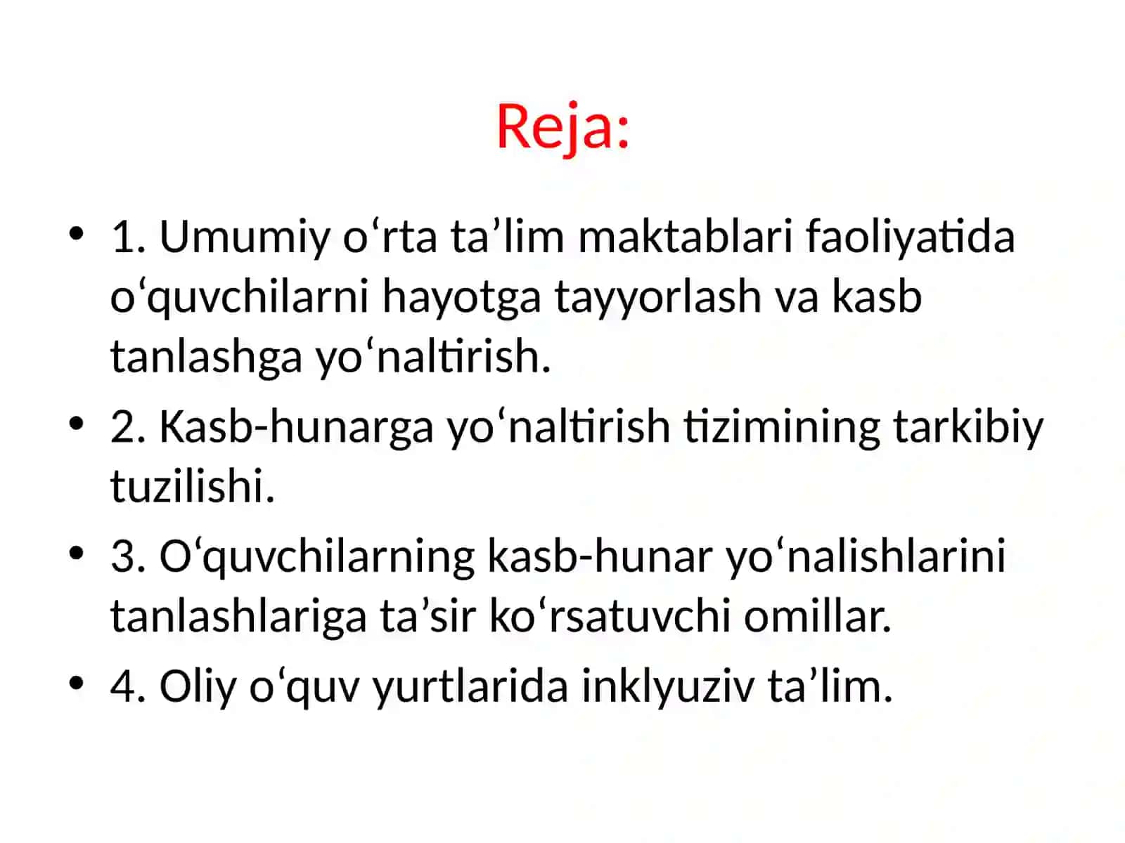 Inklyuziv ta’lim tizimi 2