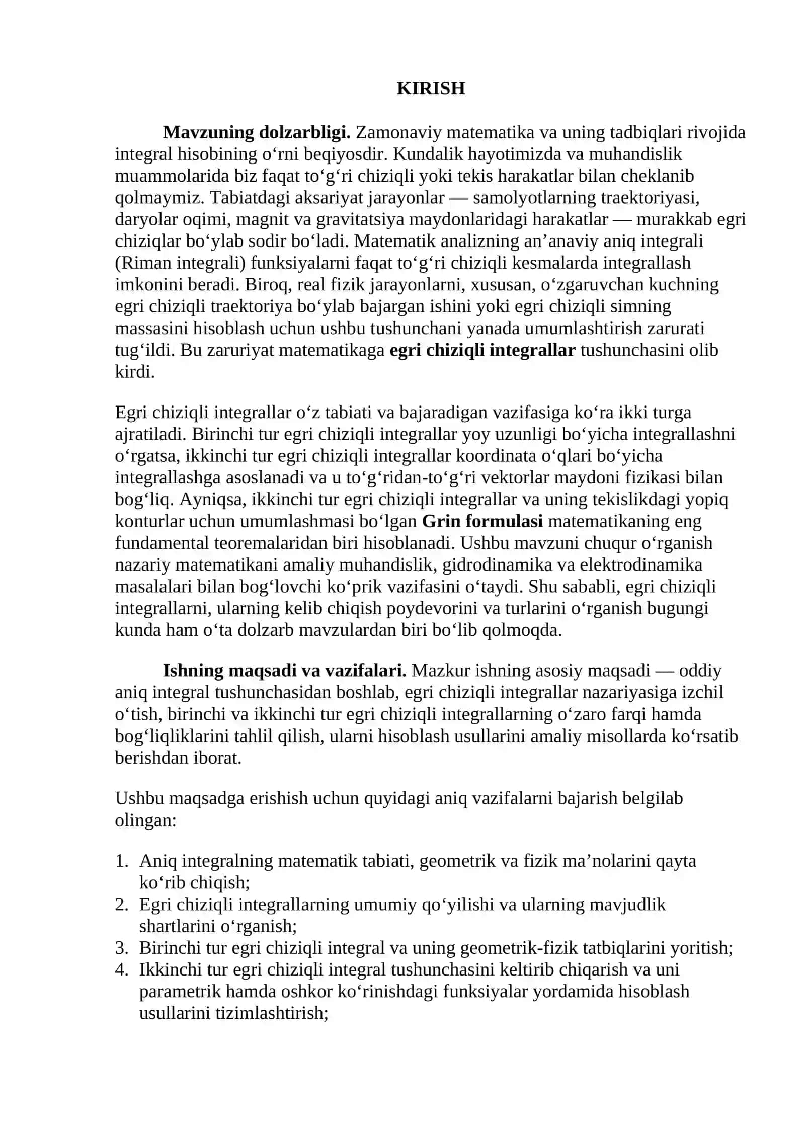 2-TUR EGRI CHIZIQLI INTEGRALLAR 2