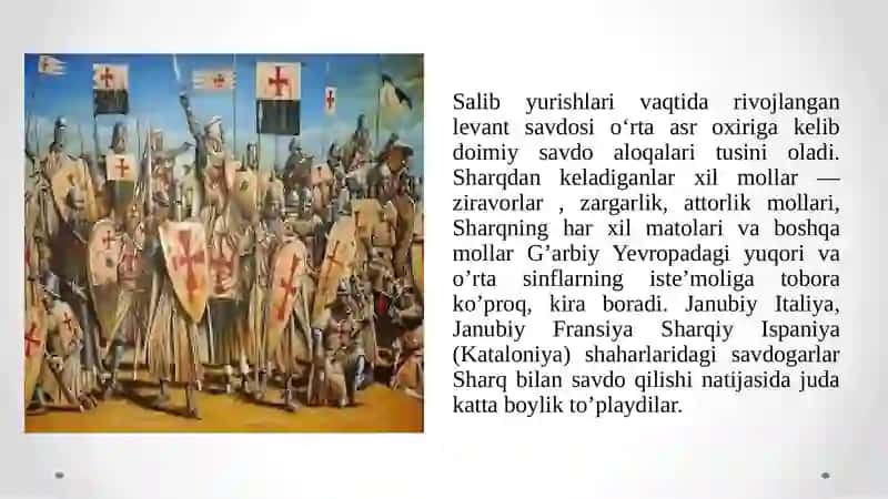 BUYUK GEOGRAFIK KASHFIYOTLAR 2