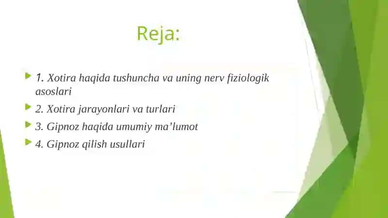 Xotiravagipnoz 2