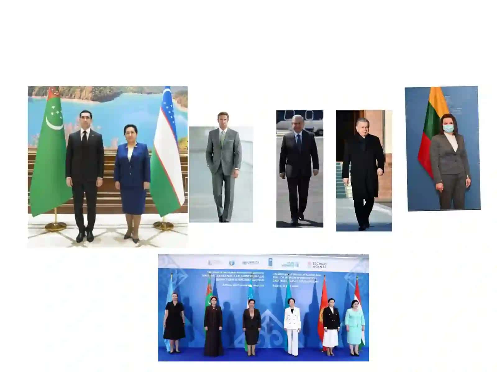 Diplomatik Pratakol va Etika 2