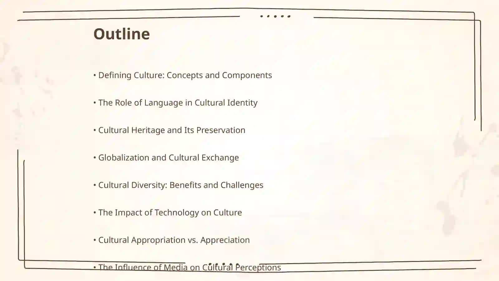 Culture 2