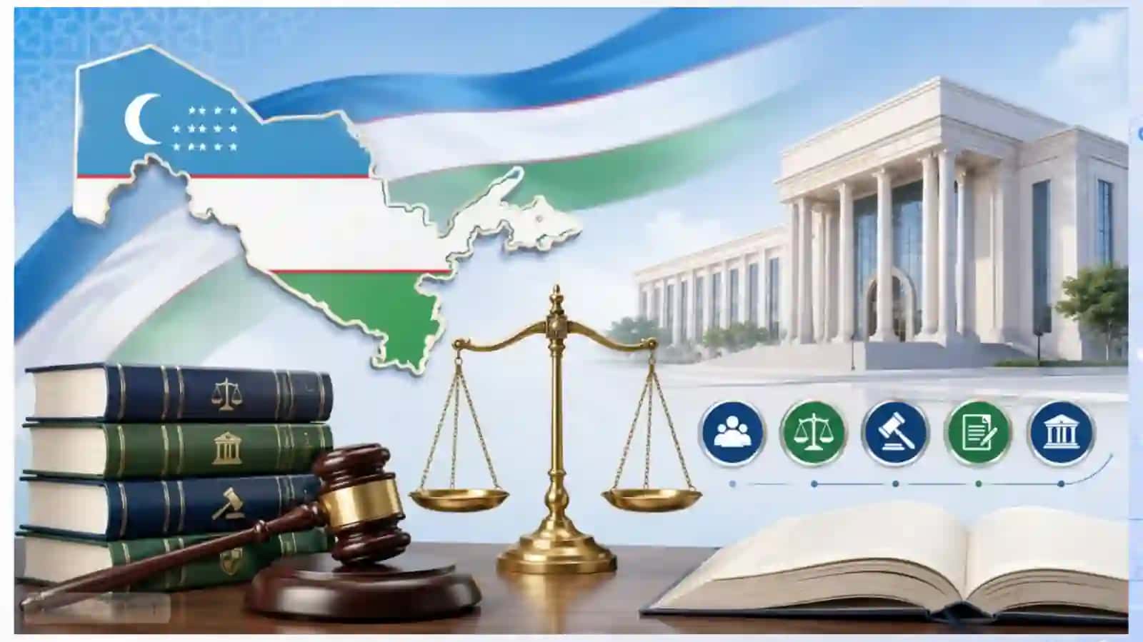O‘zbekiston huquq tizimi asosiy sohalarining tavsifi 2