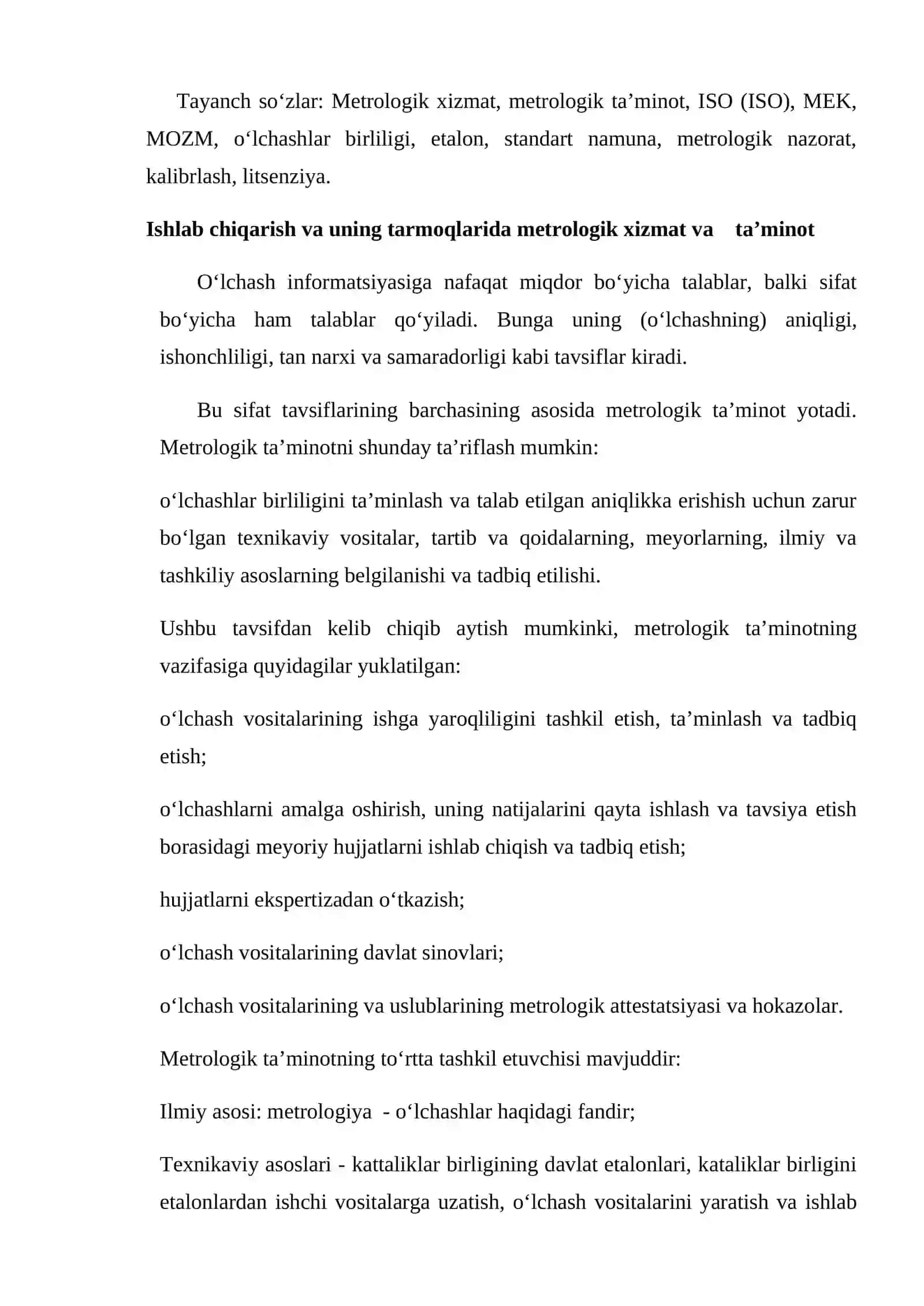 Metralogik taminot 2