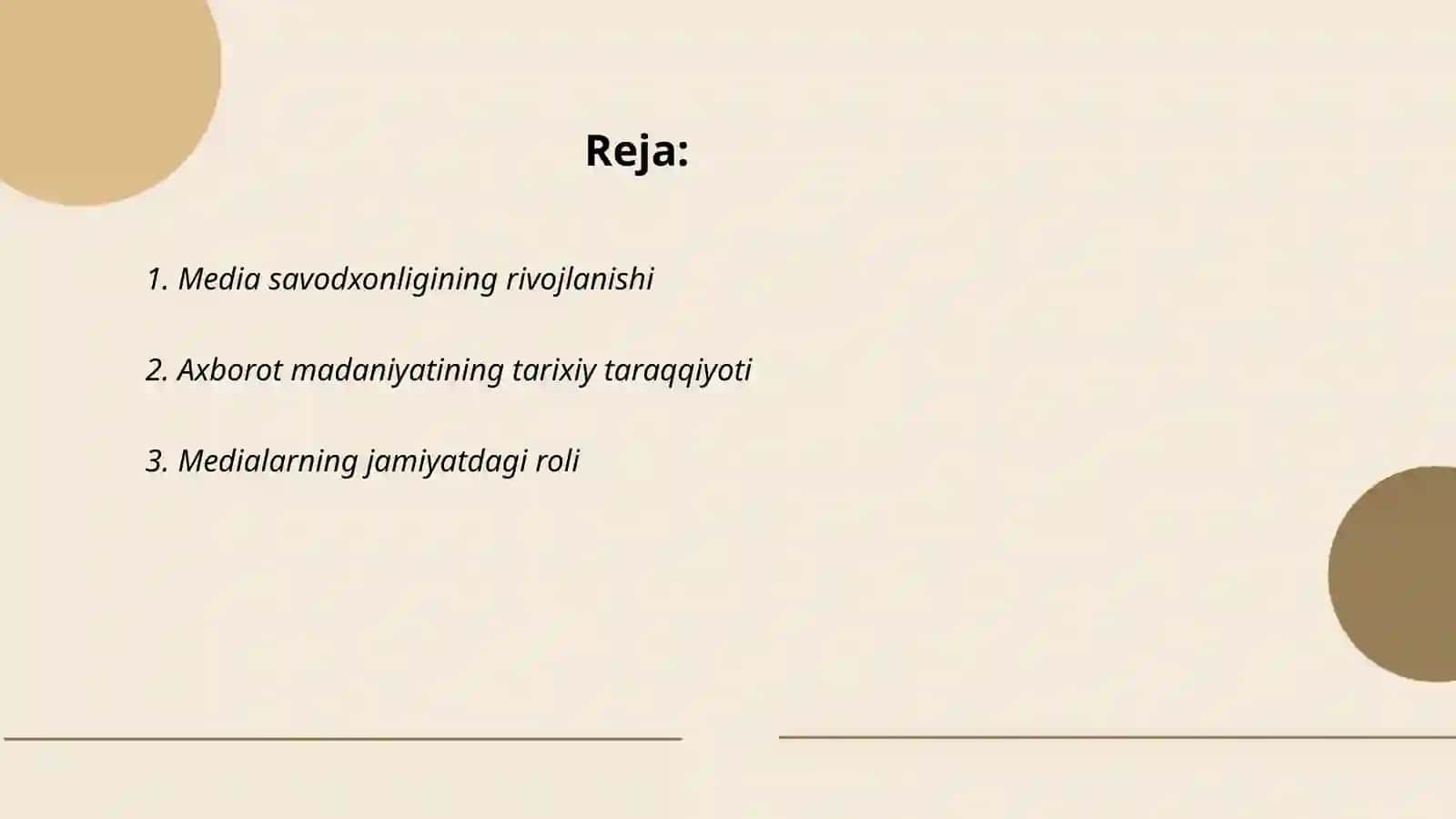 Media savodxonlig va axborot madaniyati evolyutsiyasi va jamiyatdagi ahamyati 2