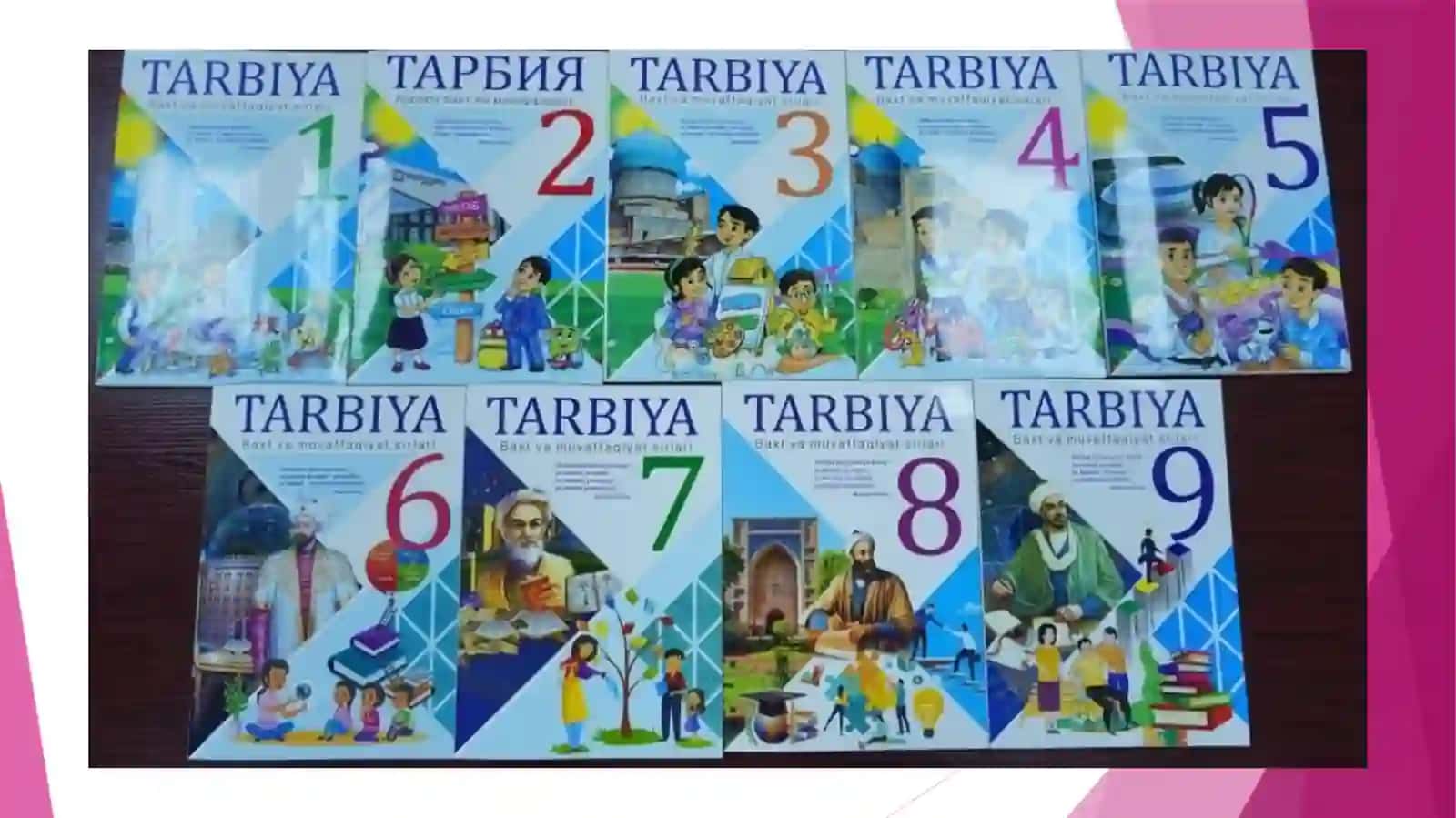 Boshlang'ich ta'limda milliy tarbiya 2