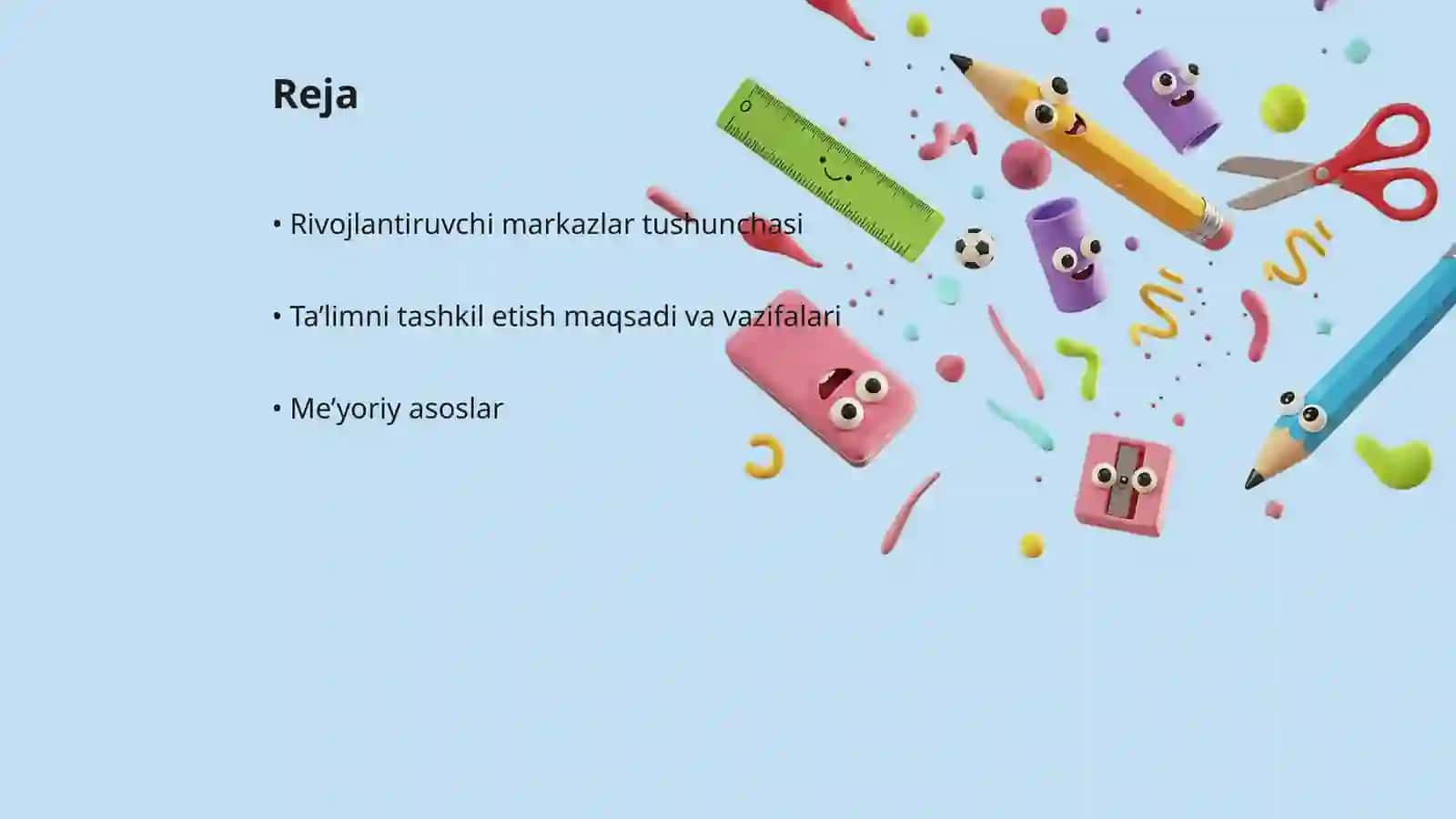 Rivojlantiruvchi markazlar tushunchasi 2