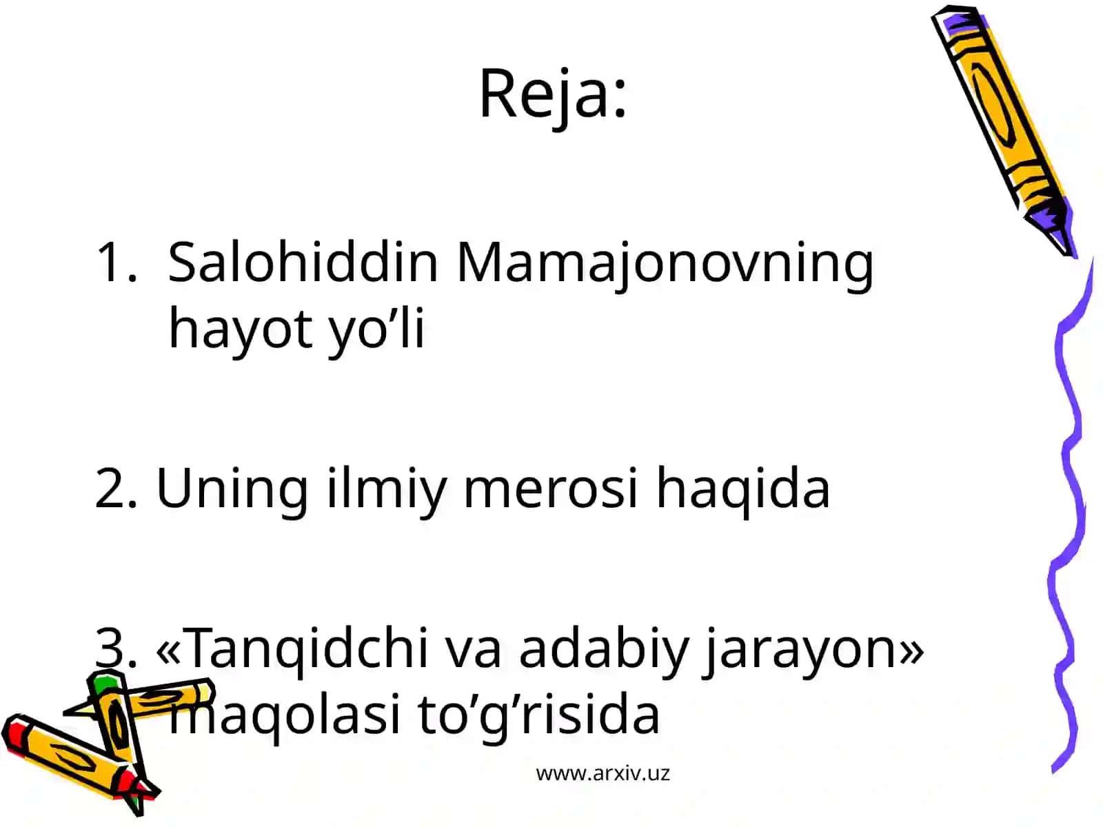 S.Mamajonov poetik nutq va uslub tadqiqotchisi 2
