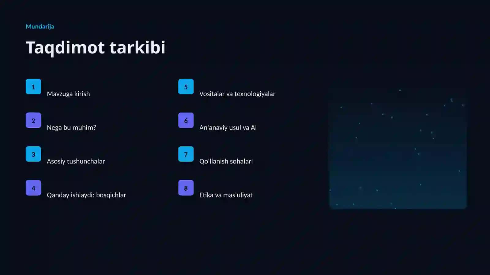 Sun'iy intellektning 10 ta muvaffaqiyat tarixi 2