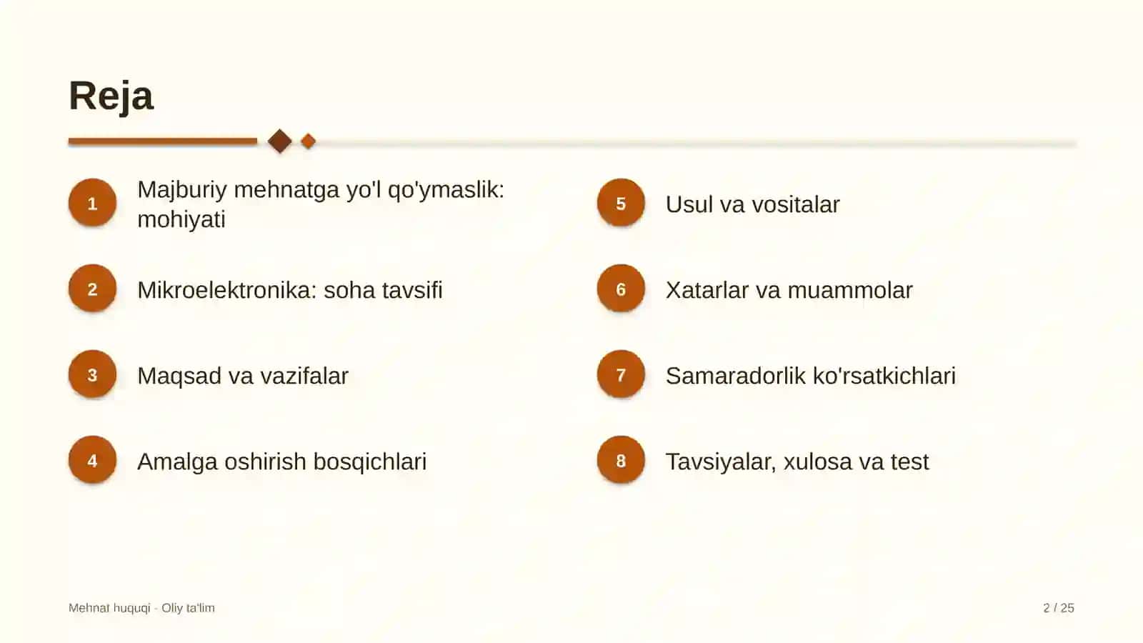 mikroelektronika sohasida majburiy mehnatga yo'l qo'ymaslik 3535 2