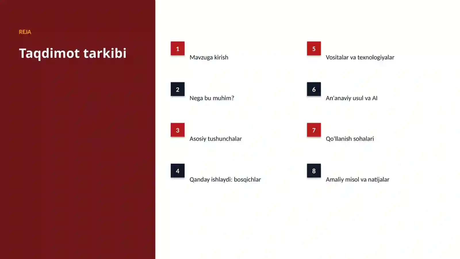 Kadrlar boshqaruvi uchun federativ oʻrganish: bosqichma-bosqich qo'llanma 2
