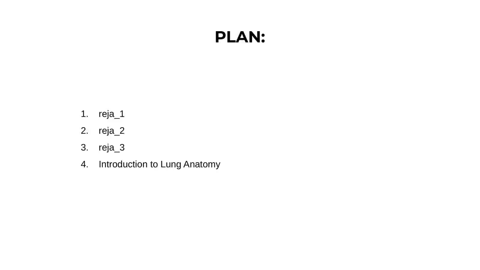 Physiology of the lungs 2