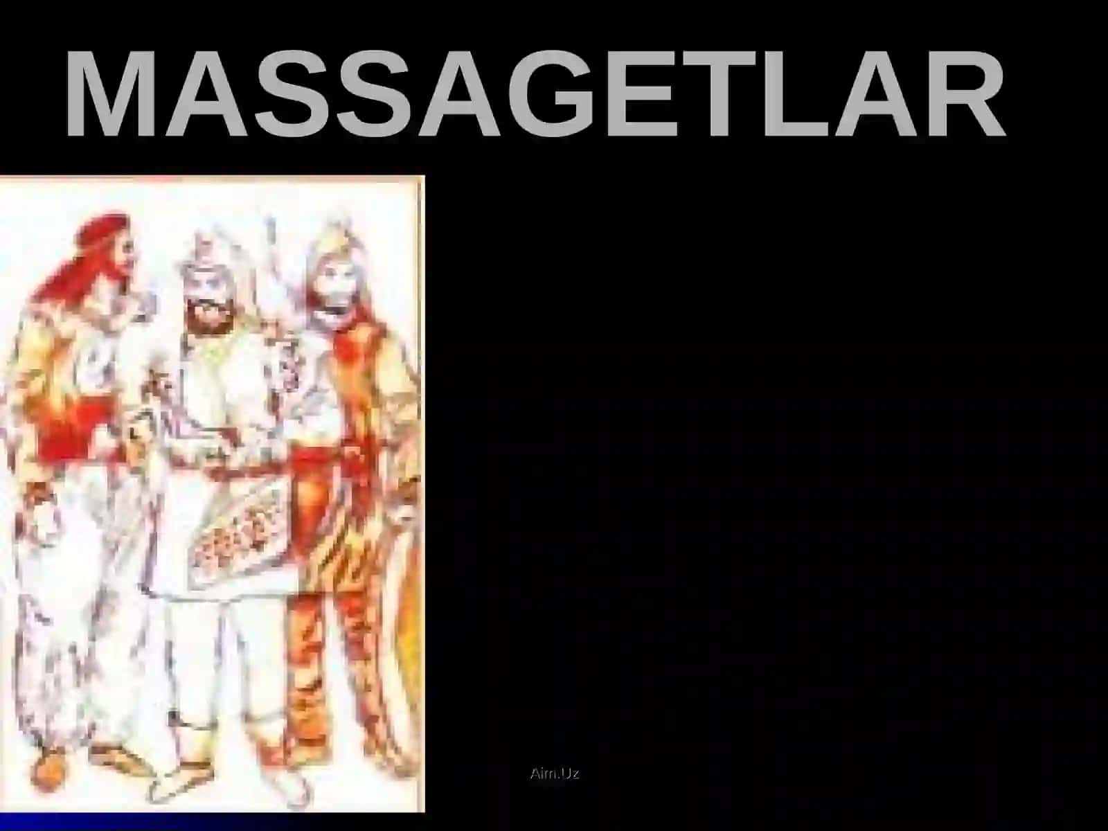 MASSAGETLAR 2