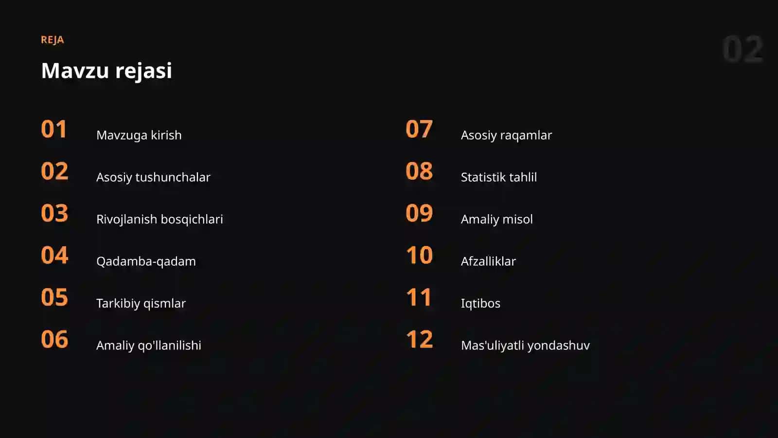 MLOPS VA JOYLASHTIRISH 2