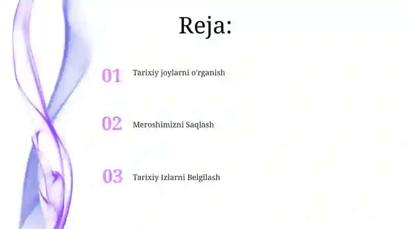 Tarixiy Izlar 2