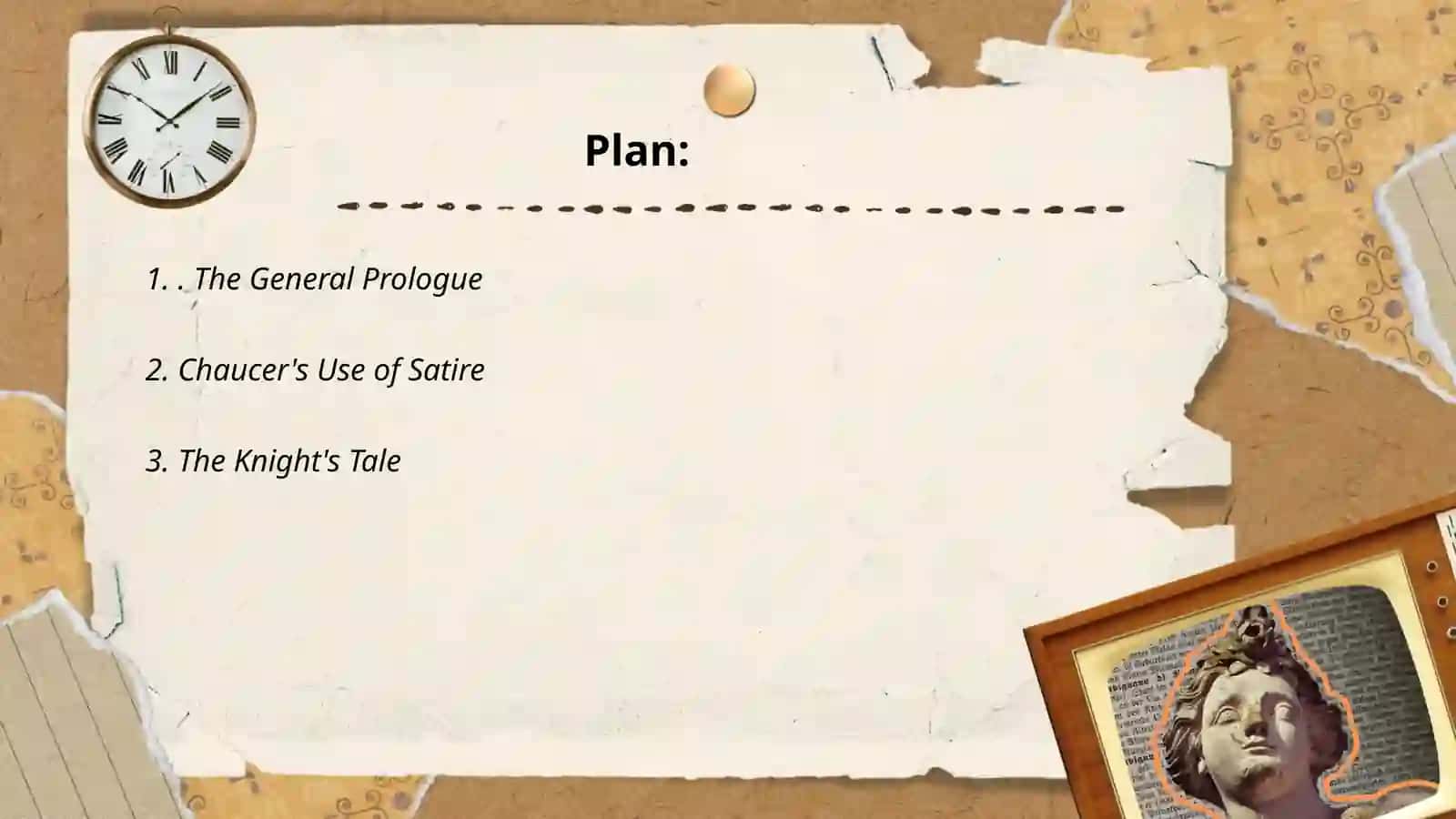 Canterbury Tales 2
