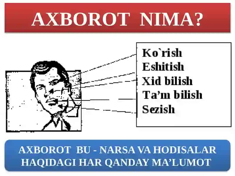 ILMIY TADQIQOTGA AXBOROT VA AXBOROTTEXNOLOGIYALARINING TA’SIRI 2