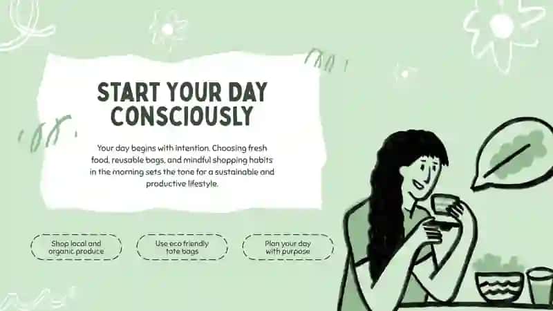 Daily Routine 2