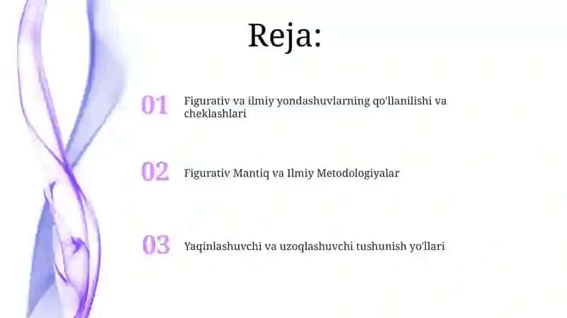 Konvergensiya va divergensiya 2