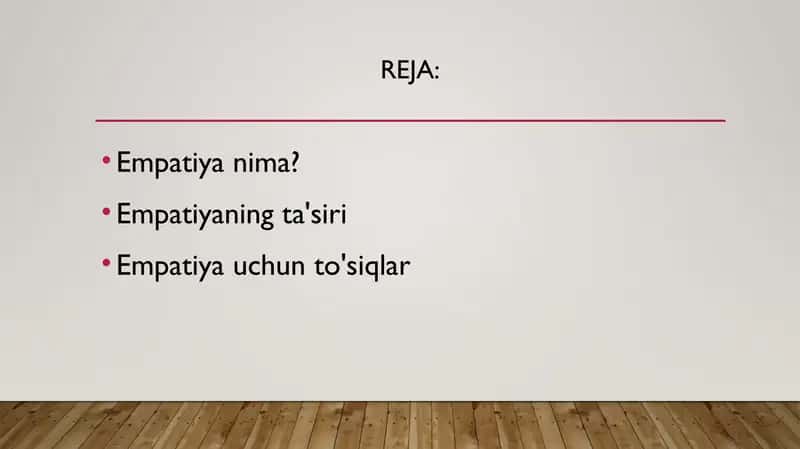 Empatiya 2