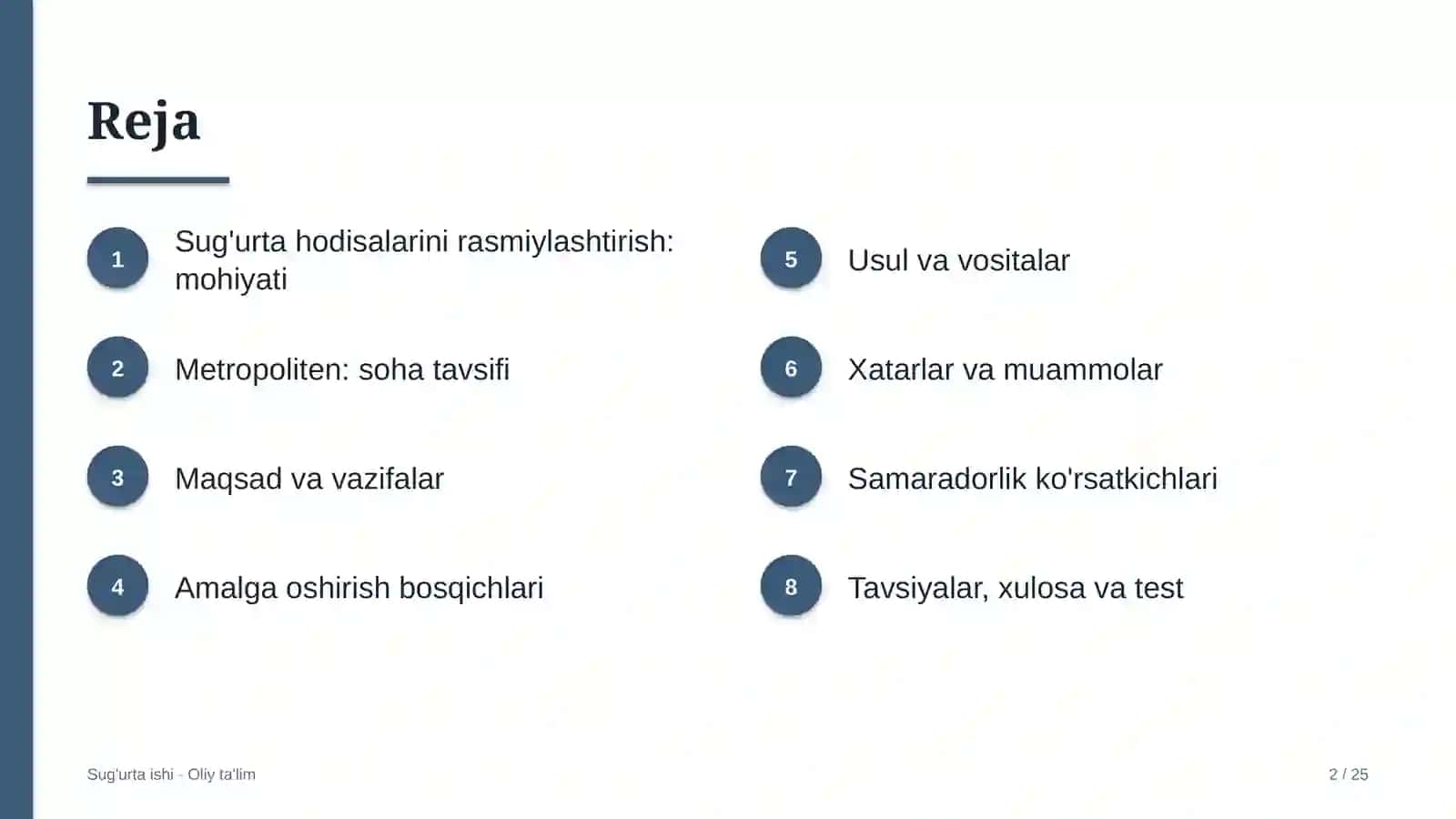 metropolitenda sug'urta hodisalarini rasmiylashtirish 8537 2