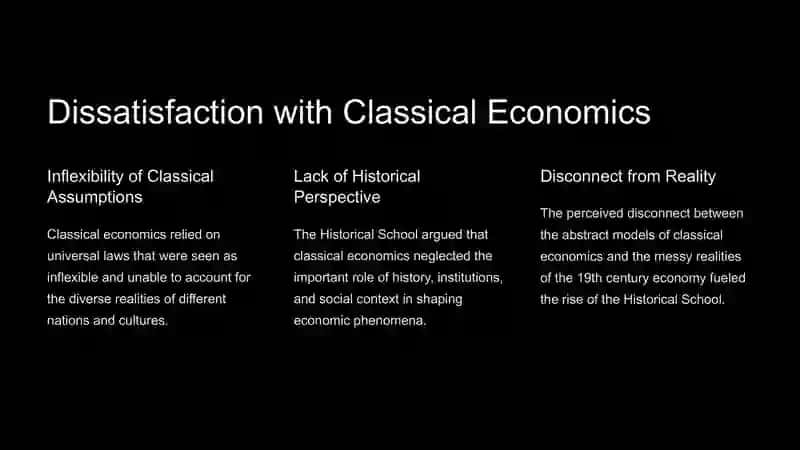 The Emergence of the German Historical School 2