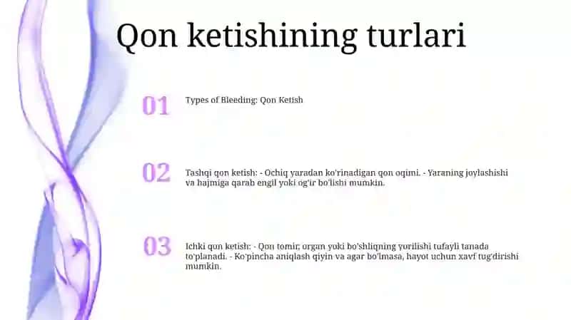 Qon Ketish 2