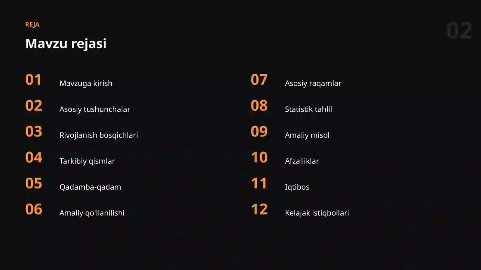 Prompt Muhandisligi 2