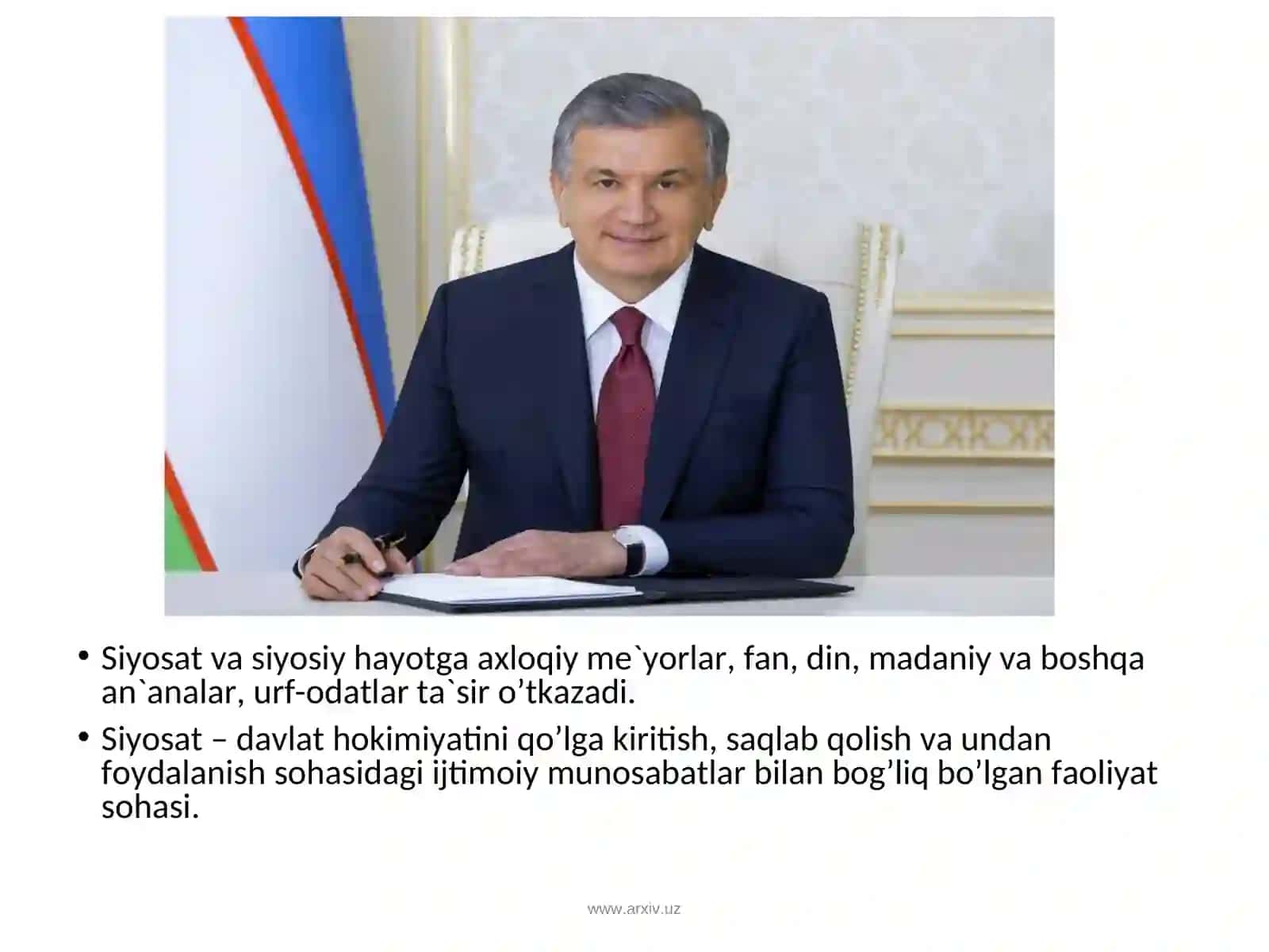 Ijtimoiy ish va ijtimoiy taminot. Asosiy tushuncha va istiqbollari 2