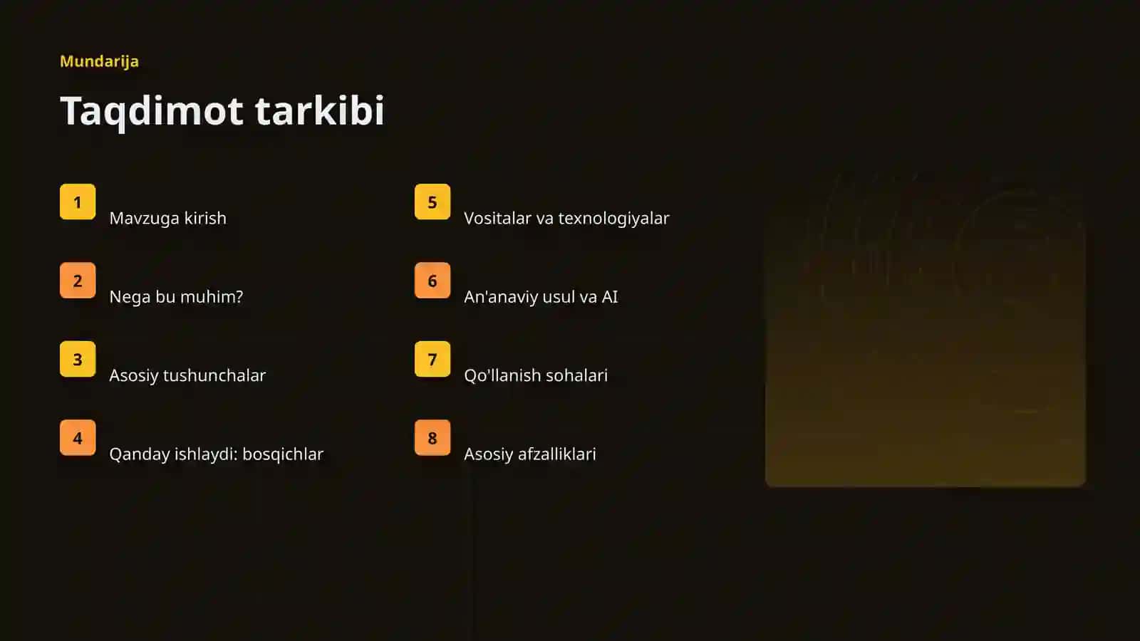 Sun'iy intellektning 15 ta muhim afzalligi 2