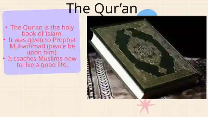 The Qur'an 2