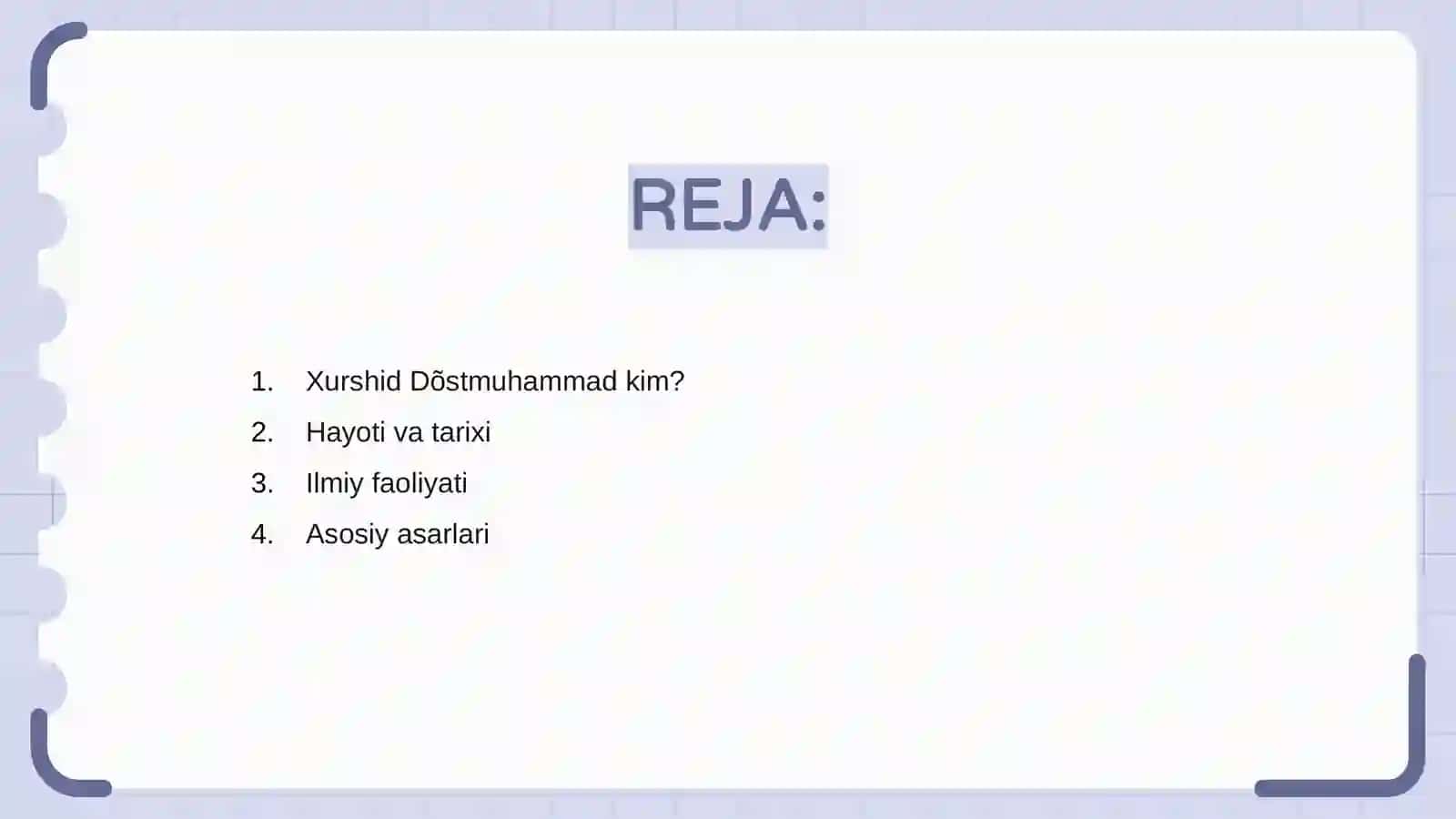 Xurshid Dõstmuhammad haqida maʼlumot 2