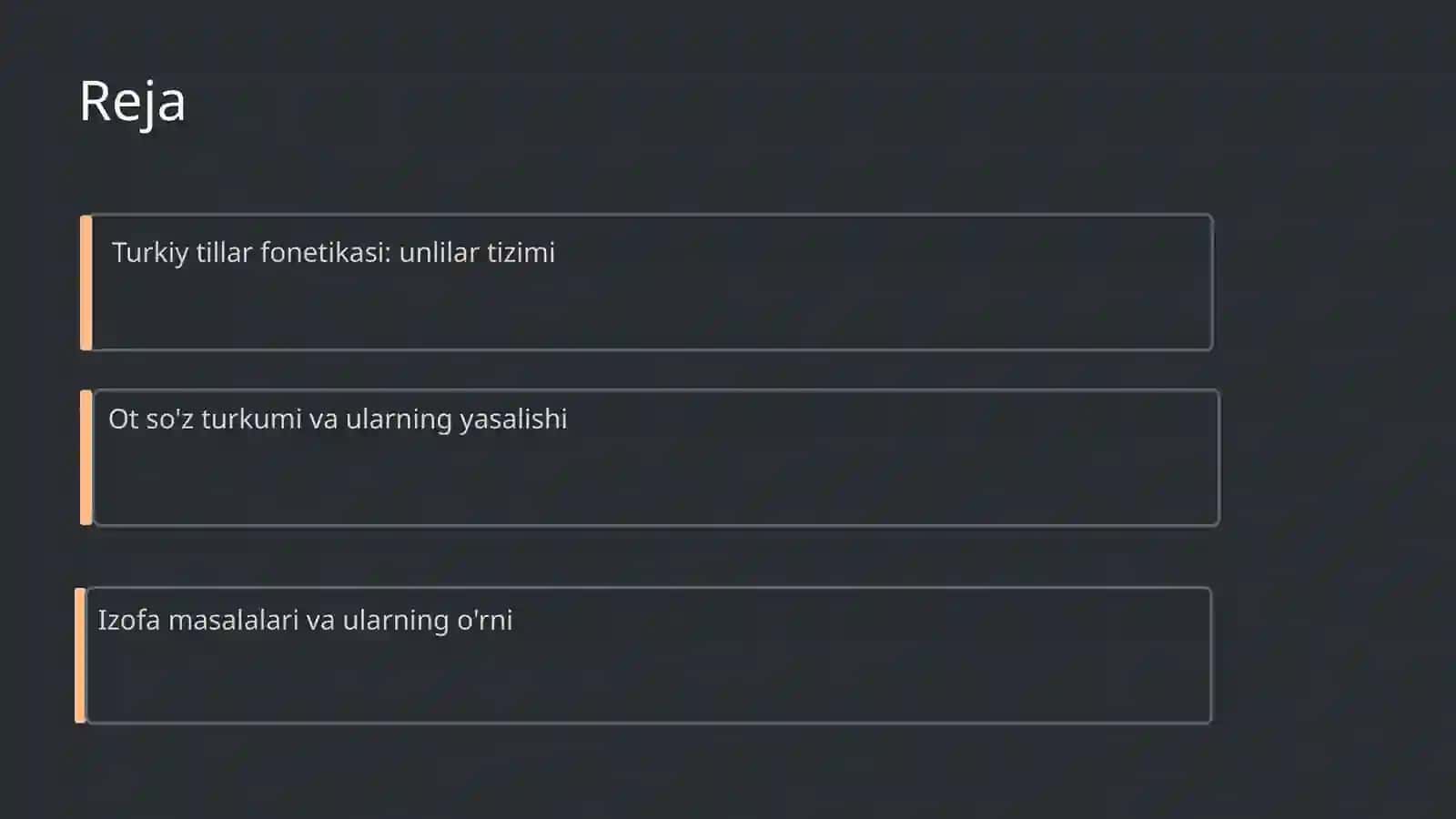 Turkiy Tillarning Qiyosiy Tarixiy Grammatikasi 2