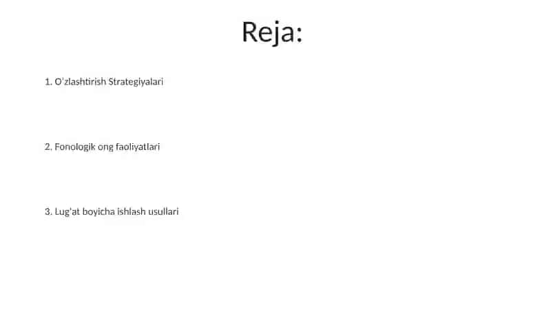 Harf o'rgatishda qo'llanadigan metodlar 2