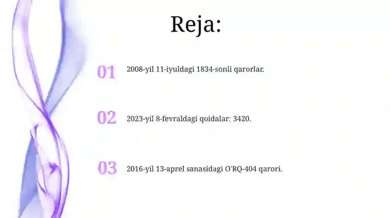 Axloqiy jihatlar 2