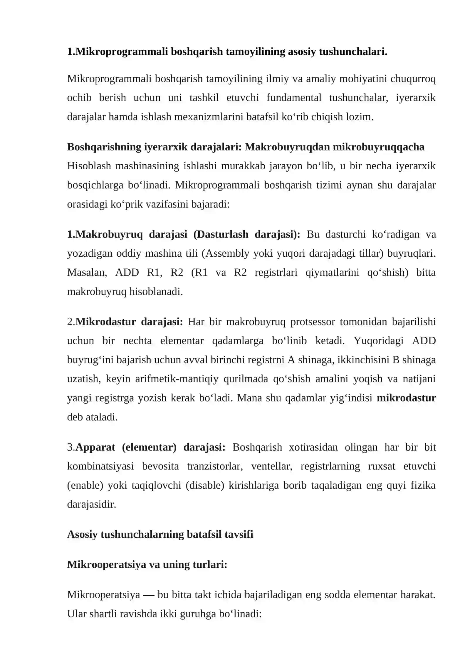 mustaqil ish 2