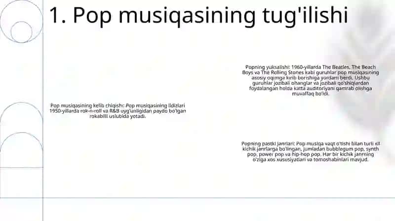 Pop Tarixi 2