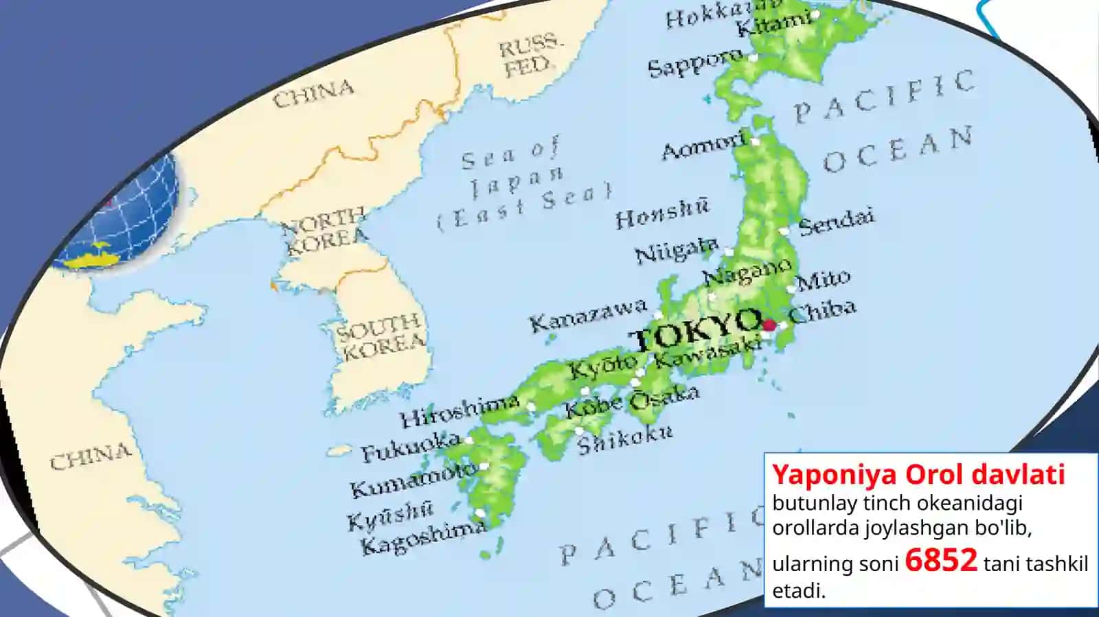 YAPONIYA 2
