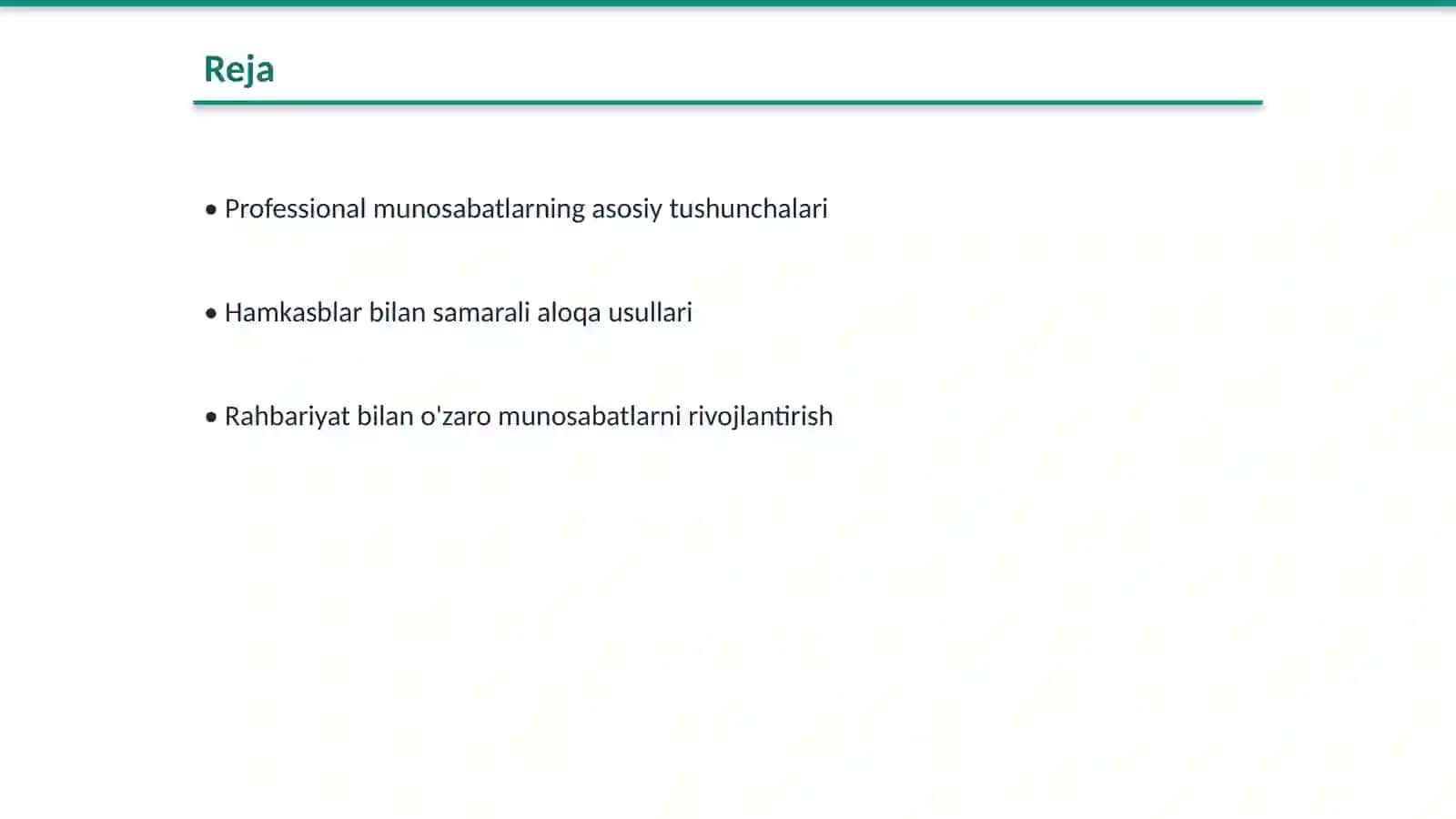 08/23-guruh Tarbiyaviy ishlar metodikasi fani 2