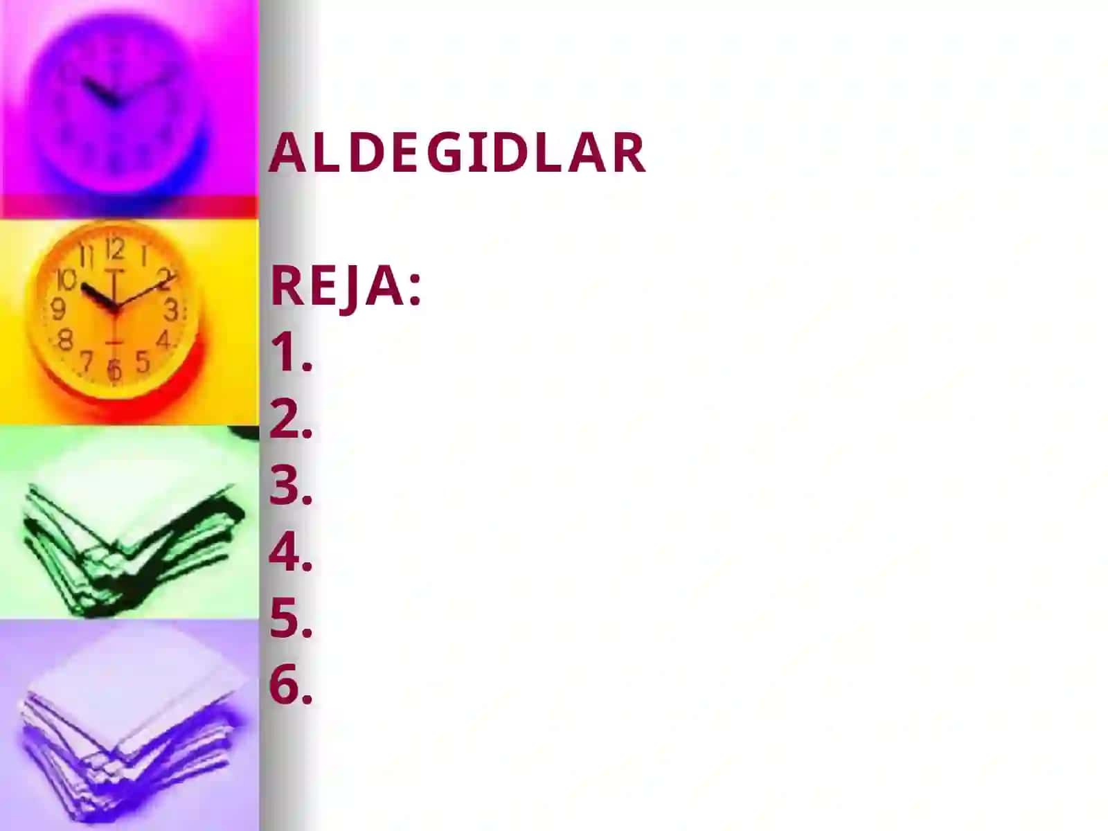 Aldegidlar 2