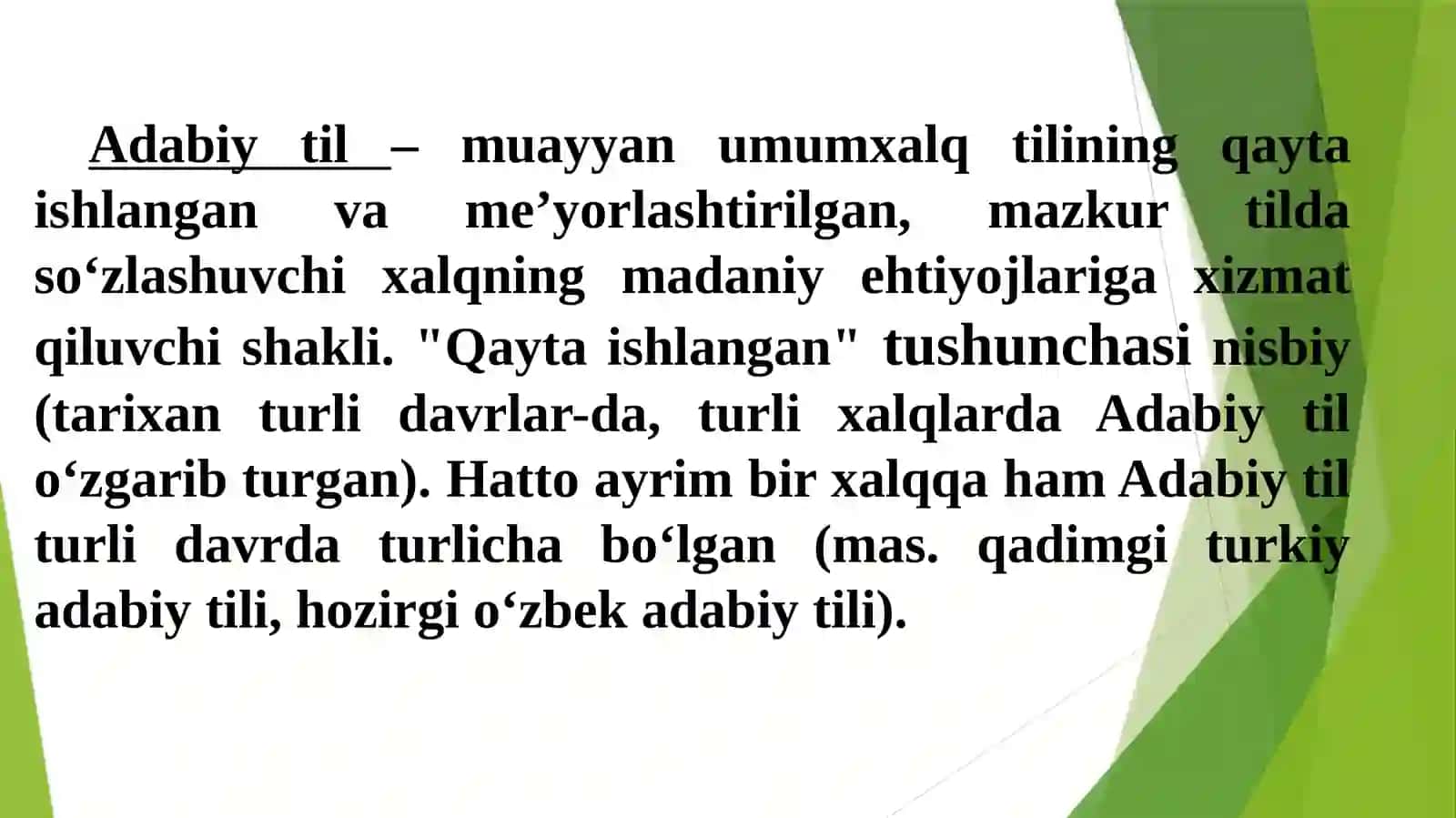 Adabiytil 2